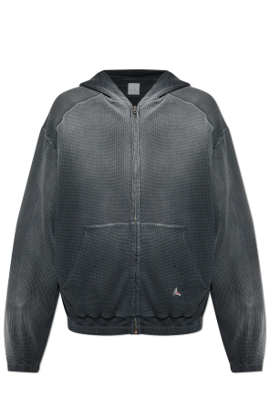 トップス DIESEL S-Wafy-Zip sweatshirt Diesel Sweatshirt S-WAFY-ZIP | Men's Clothing | Vitkac